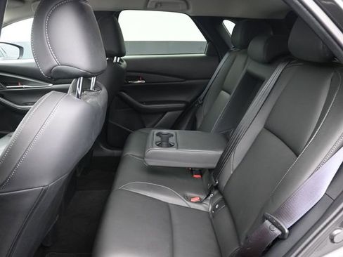 Certified 2023 MAZDA CX-30 AWD 2.5 S w/ Preferred Package image 11