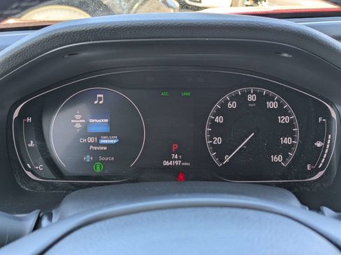 Used 2018 Honda Accord EX-L image 25
