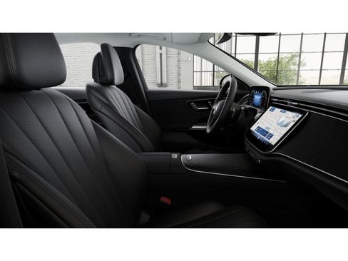New 2026 Mercedes-Benz E 350 Sedan image 3