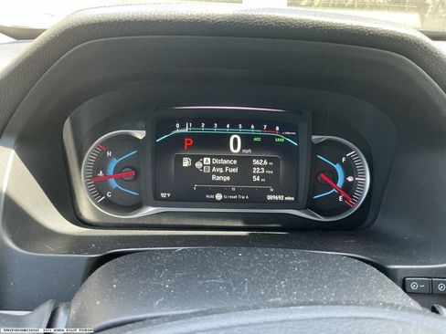 Used 2021 Honda Pilot Touring image 12