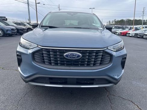 New 2026 Ford Escape Active image 2