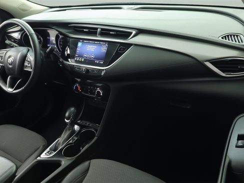 Used 2022 Buick Encore GX Preferred w/ Cold Weather Comfort Package image 25