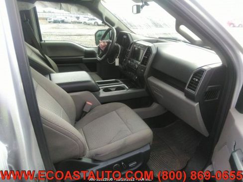 Used 2017 Ford F150 XLT w/ Equipment Group 302A Luxury image 6