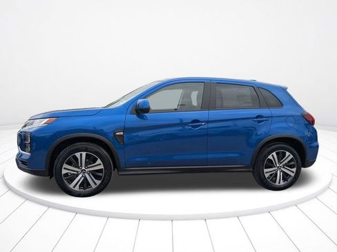 New 2026 Mitsubishi Outlander Sport ES image 6