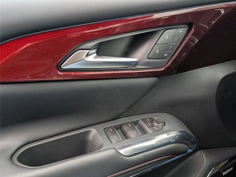 New 2026 Chevrolet Traverse RS w/ LPO, Floor Liner Package image 17