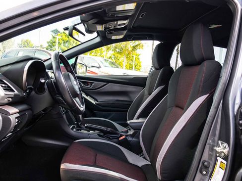 Used 2020 Subaru Impreza 2.0i Sport image 17