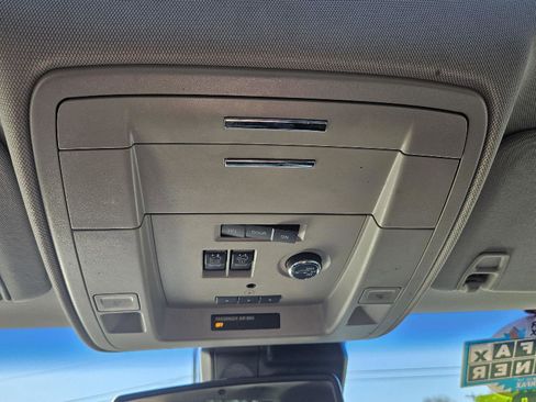 Used 2019 Chevrolet Tahoe Premier w/ Max Trailering Package image 11