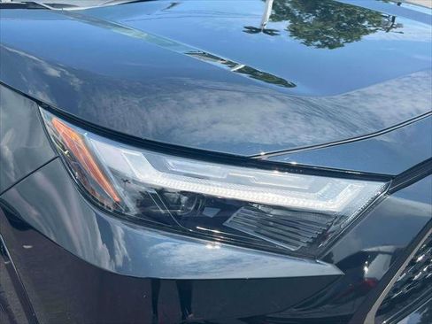 Certified 2024 Toyota RAV4 SE image 12