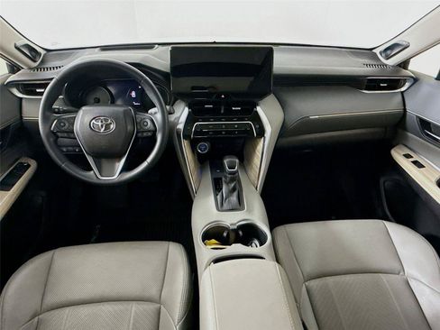 Used 2021 Toyota Venza Limited w/ Advanced Technology Package AWD/4WD image 32