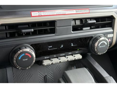 New 2026 Toyota Tacoma SR5 AWD/4WD image 21