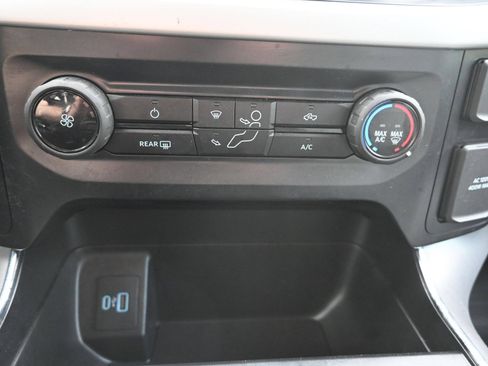 Used 2023 Ford F150 XLT w/ Trailer Tow Package AWD/4WD image 23