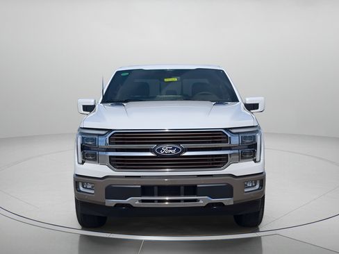 New 2026 Ford F150 King Ranch AWD/4WD image 40