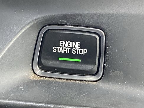 Used 2020 Chevrolet Camaro SS image 26