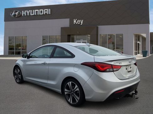 Used 2014 Hyundai Elantra w/ Option Group 2 image 5