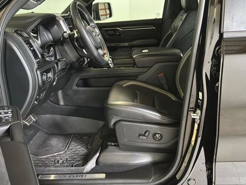 Used 2025 RAM 1500 RHO w/ RHO Level 1 Equipment Group AWD/4WD image 11