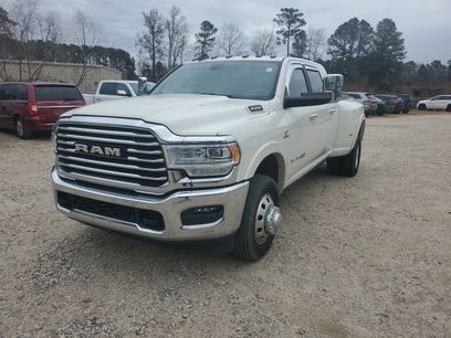 Certified 2022 RAM 3500 Limited