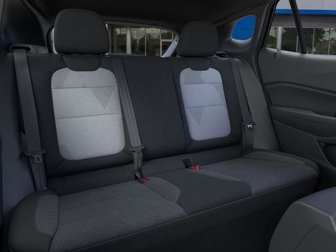 New 2024 Chevrolet Trax RS w/ Driver Confidence Package image 18