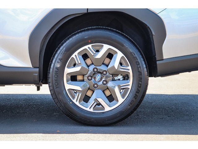 New 2026 Subaru Forester Premium AWD/4WD image 36