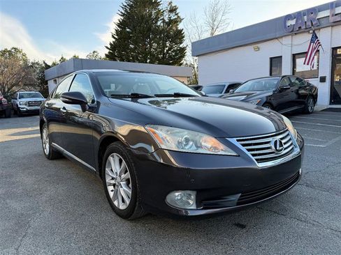 Used 2011 Lexus ES 350 image 4