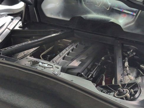 Used 2026 Chevrolet Corvette Stingray Coupe w/ 1LT image 21