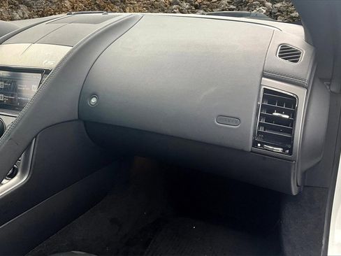 Used 2017 Jaguar F-TYPE S image 16