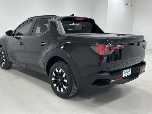 Certified 2026 Hyundai Santa Cruz SEL image 4