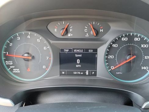 Certified 2024 Chevrolet Malibu LT FWD image 29