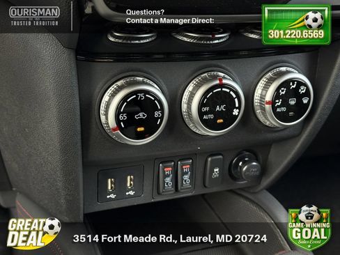New 2026 Mitsubishi Outlander Sport LE AWD/4WD image 19