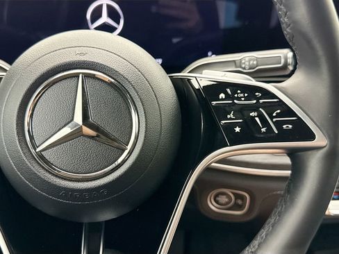 Certified 2024 Mercedes-Benz GLE 350 4MATIC image 12