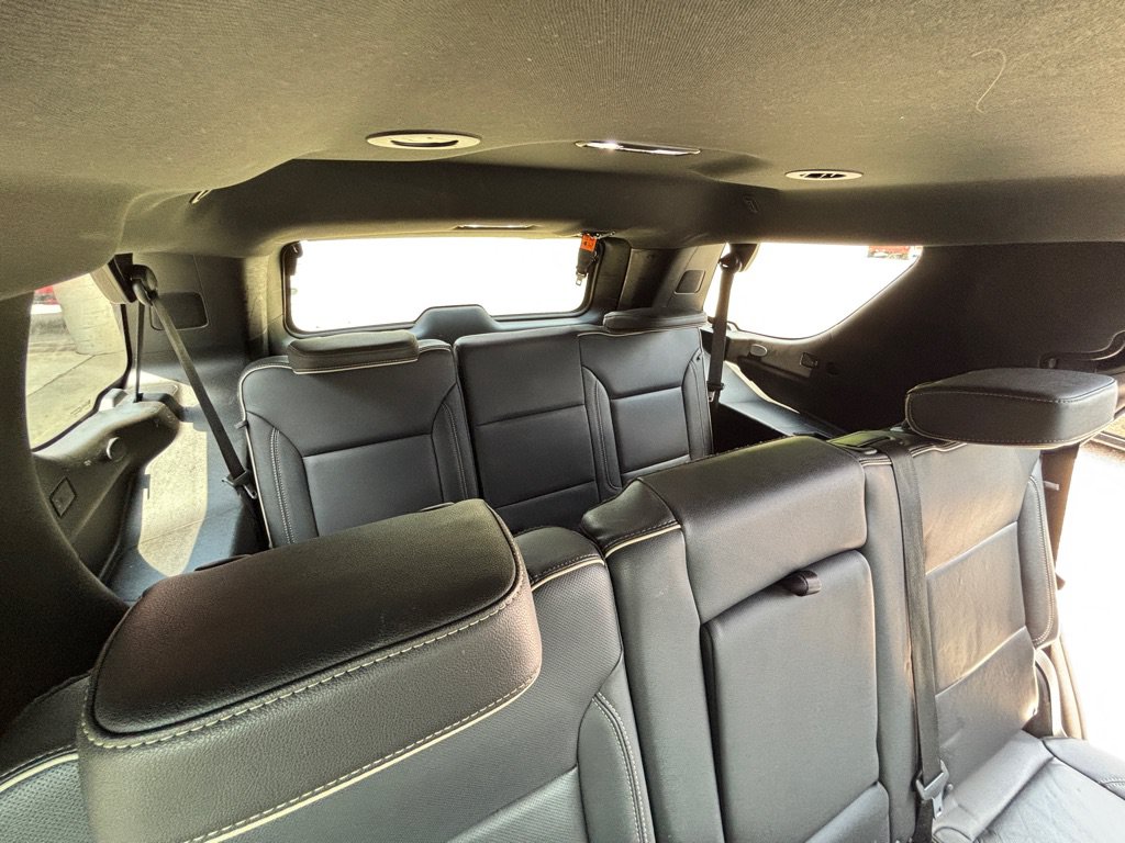 Used 2021 GMC Yukon SLT AWD/4WD image 16