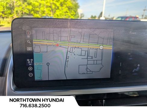 Used 2022 Lexus GX 460 Premium w/ Premium Package AWD/4WD image 10
