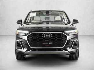Used 2023 Audi Q5 2.0T Prestige w/ Prestige Package video 2