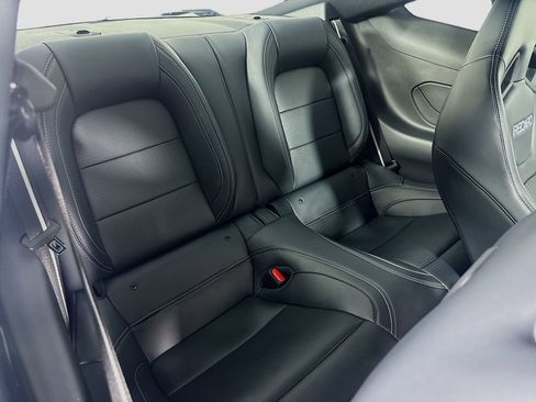 Certified 2025 Ford Mustang GT Premium w/ GT Performance Package RWD image 25