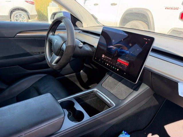 Used 2022 Tesla Model 3 Long Range AWD/4WD image 10