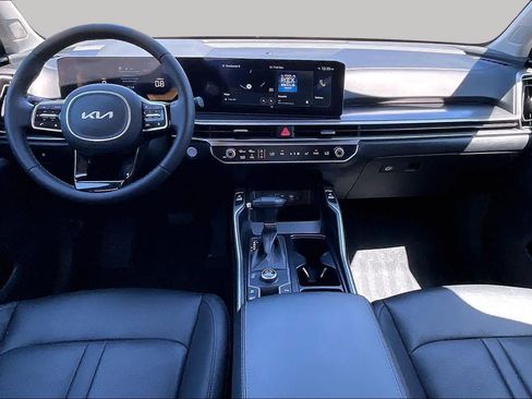 Used 2025 Kia Sorento S w/ Panoramic Sunroof Package FWD image 15
