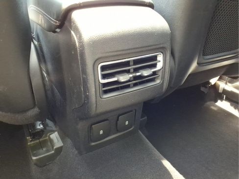 Used 2024 Lincoln Corsair FWD w/ Equipment Group 101A image 10