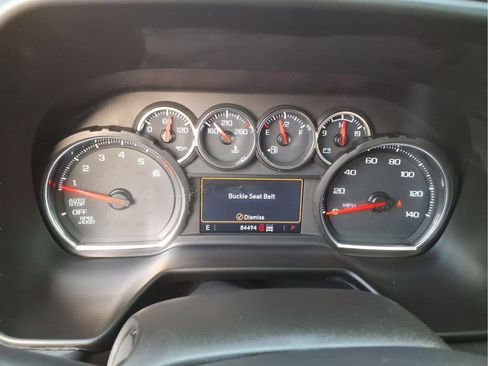 Used 2021 Chevrolet Tahoe Z71 w/ Luxury Package AWD/4WD image 23