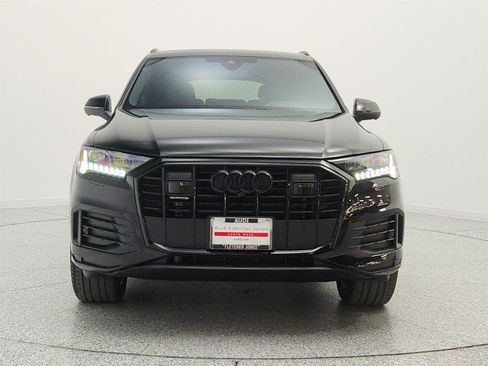 Used 2023 Audi Q7 2.0T Premium Plus w/ Premium Plus Package AWD/4WD image 2