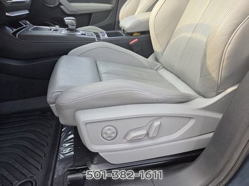 Used 2018 Audi Q5 Prestige w/ Prestige Package AWD/4WD image 10