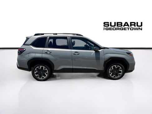 New 2026 Subaru Forester Premium AWD/4WD image 9