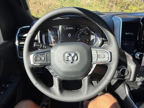 New 2026 RAM 1500 Big Horn image 20