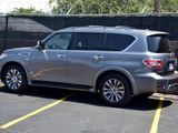 Used 2020 Nissan Armada SL w/ Premium Package image 5