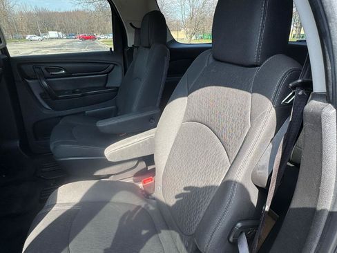 Used 2016 GMC Acadia SLE AWD/4WD image 37