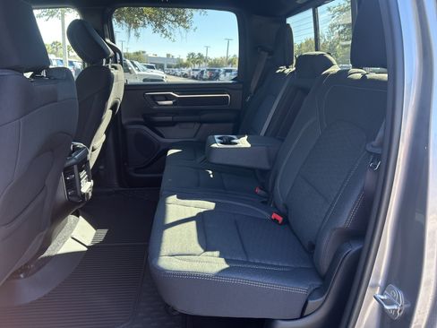 New 2026 RAM 1500 Big Horn image 32