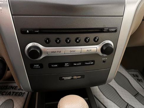Used 2011 Nissan Murano S AWD/4WD image 21