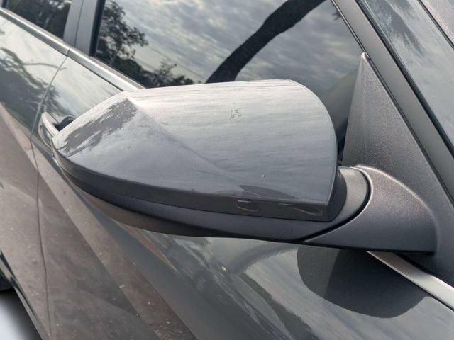 Used 2024 Hyundai Elantra SEL w/ Convenience Package FWD image 10