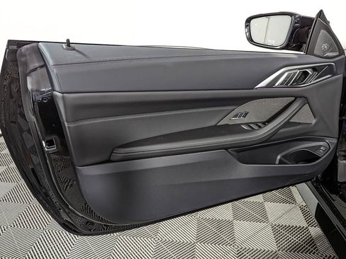 New 2026 BMW M4 xDrive Competition image 10