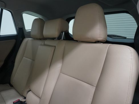 Used 2015 Toyota RAV4 XLE FWD image 13