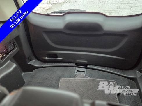 Used 2019 Ford Escape SE image 11