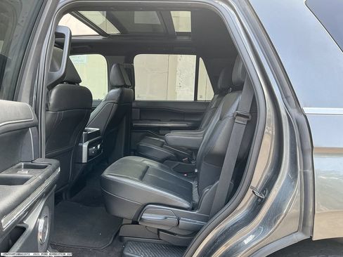 Used 2021 Ford Expedition XLT RWD image 9